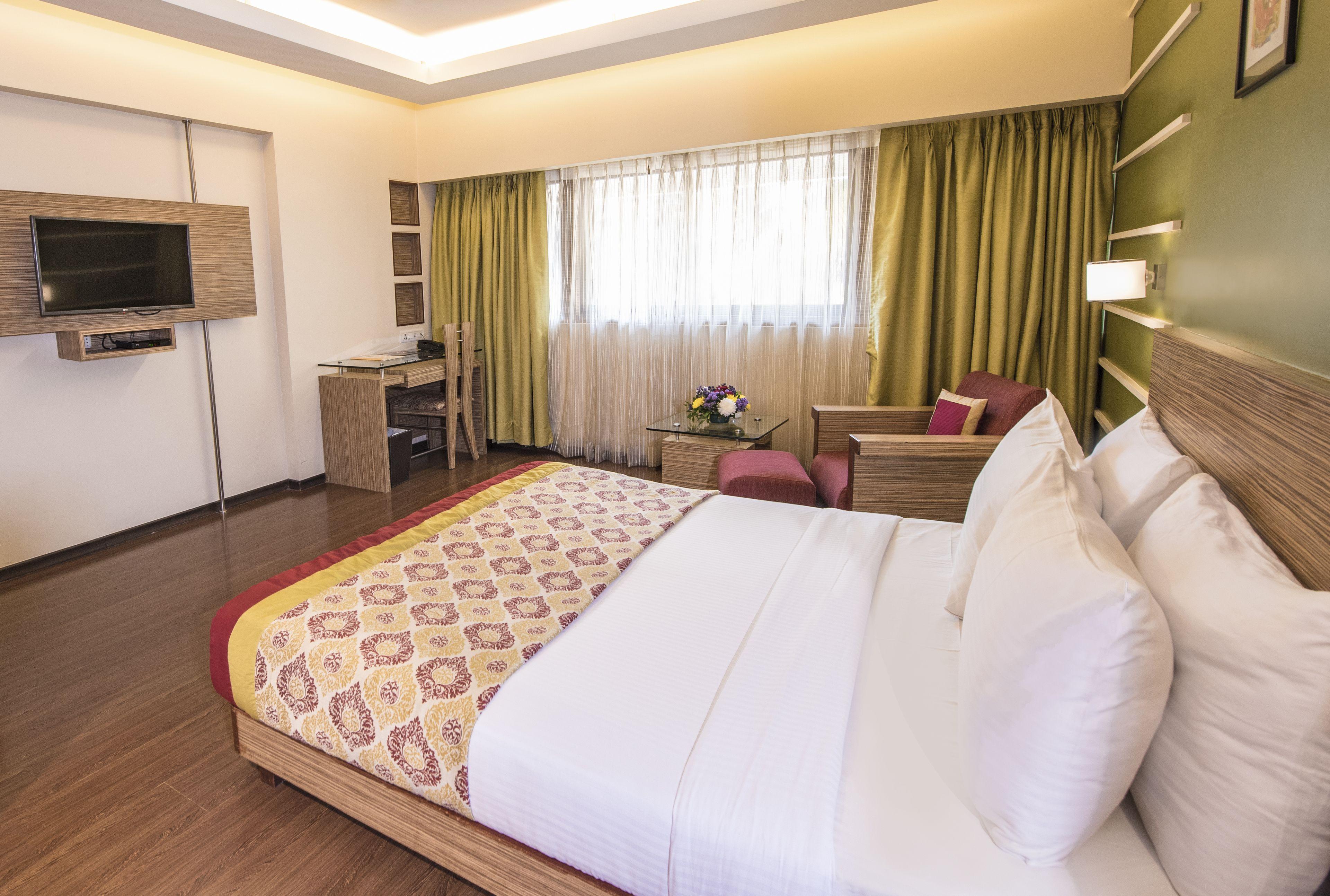 Hotel Bawa Suites — Photos 1